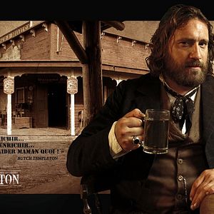 Bilder Hubert Delattre