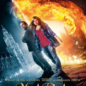 Bilder Mara und der Feuerbringer