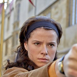 Bilder Jessie Buckley