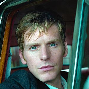 Bilder Shaun Evans