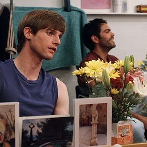 Bilder Scott Marlowe