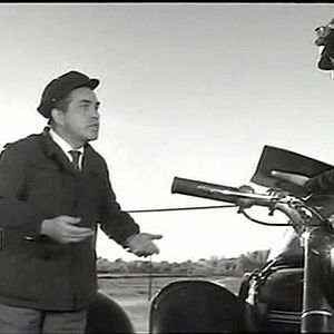 Bilder Suspendido en sinvergüenza