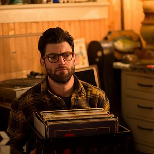 Bilder Max Greenfield