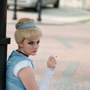 Bilder To Write Love on Her Arms