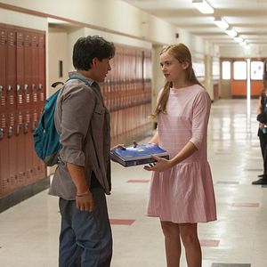 Bilder Morgan Saylor