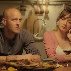 Bilder Blochin - Die Lebenden und die Toten