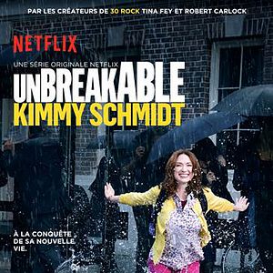 Bilder Unbreakable Kimmy Schmidt