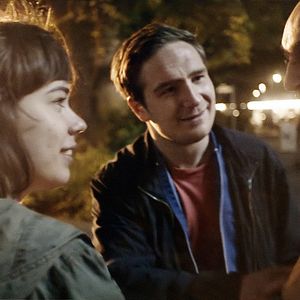 Bilder Franz Rogowski