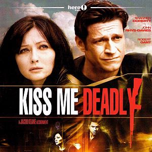 Bilder Kiss Me Deadly - Codename: Delphi