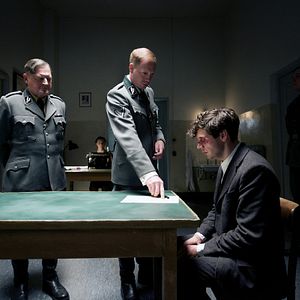 Bilder Burghart Klaußner