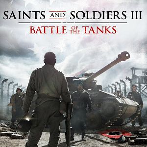 Bilder Saints and Soldiers 3 - Battle of the Tanks