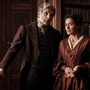 Bilder Ulrike Folkerts