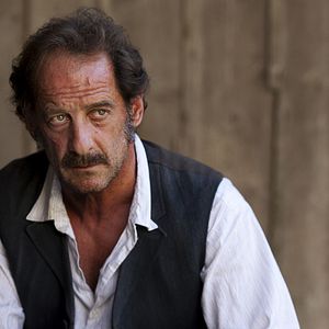 Bilder Vincent Lindon