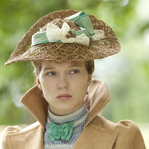 Bilder Diary of a Chambermaid