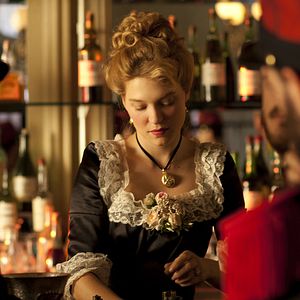 Bilder Diary of a Chambermaid