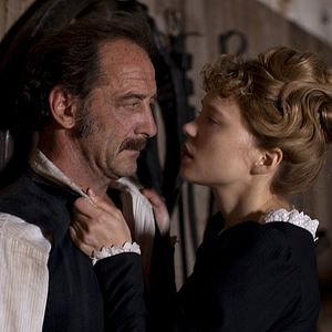 Bilder Vincent Lindon