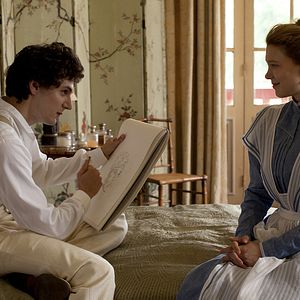 Bilder Vincent Lacoste