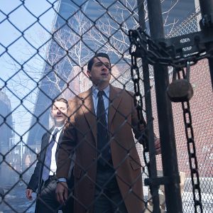 Bilder Nicholas D'Agosto