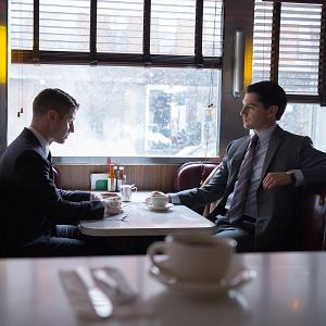 Bilder Nicholas D'Agosto