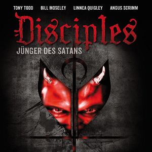 Bilder Disciples - Jünger des Satans