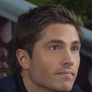 Bilder Eric Winter