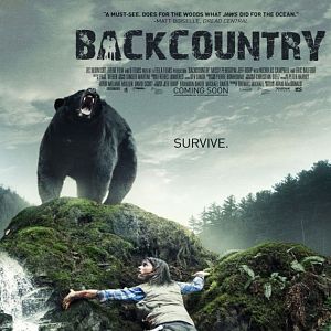 Bilder Backcountry - Gnadenlose Wildnis