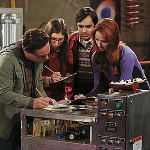 Bilder Laura Spencer