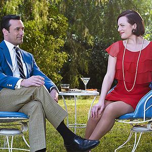 Bilder Mad Men