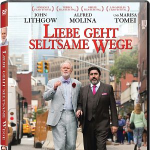 Bilder Liebe geht seltsame Wege