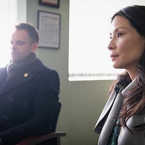 Bilder Jonny Lee Miller