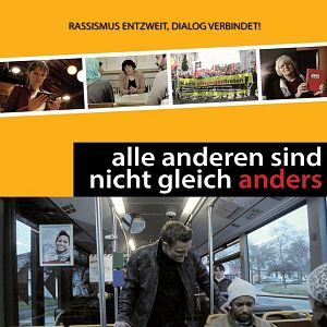 Bilder Alle anderen sind nicht gleich anders