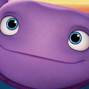 Bilder Home - Ein smektakulärer Trip