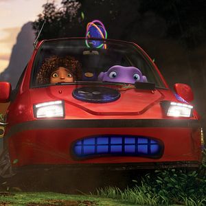 Bilder Home - Ein smektakulärer Trip