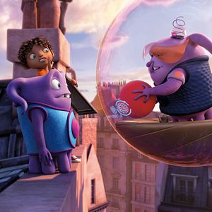 Bilder Home - Ein smektakulärer Trip