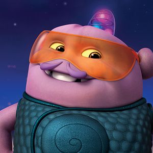 Bilder Home - Ein smektakulärer Trip