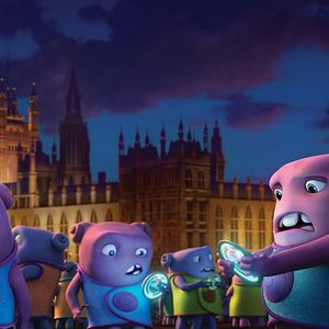 Bilder Home - Ein smektakulärer Trip