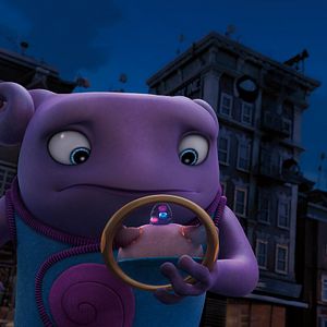 Bilder Home - Ein smektakulärer Trip