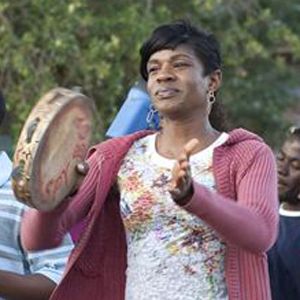 Bilder Edwina Findley