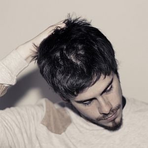 Bilder Geoffrey Yahya Vargas