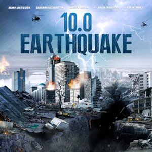 Bilder Verdammtes Fracking - Das Erdbeben-Inferno