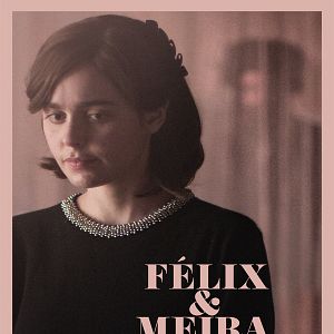 Bilder Felix and Meira