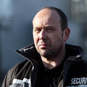 Bilder Olivier Gourmet