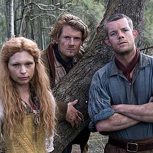 Bilder Russell Tovey