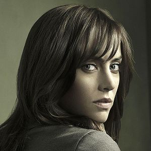 Bilder Jessica Stroup