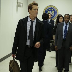 Bilder The Following