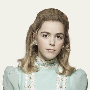 Bilder Kiernan Shipka