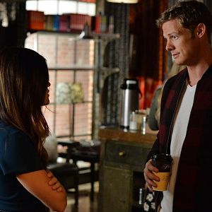 Bilder Pretty Little Liars