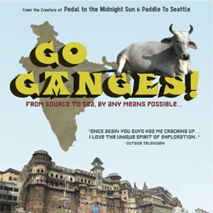 Bilder Go Ganges!