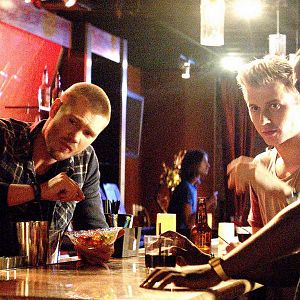 Bilder Chad Michael Murray