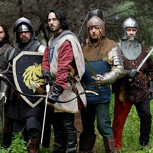 Bilder Tribute des Throns